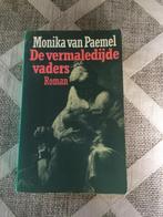 De vermaledijde vaders, Gelezen, België, Ophalen of Verzenden, Monika Van Paemel