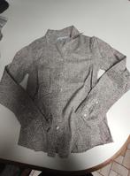 River Woods 12 jaar blouse blaadjes, Kinderen en Baby's, Kinderkleding | Maat 146, Gebruikt, Ophalen of Verzenden