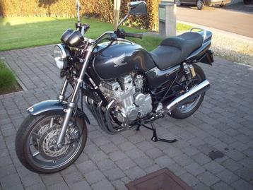 HONDA CB Seven Fifty, Motoren, Motoren | Honda, 750 cc, 4 cilinders, Particulier, Meer dan 35 kW