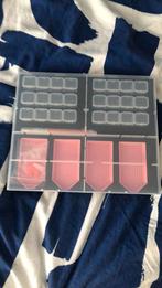 Diamond painting set met lichgevende pen, Ophalen of Verzenden, Nieuw