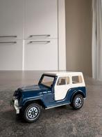 Siku Jeep CJ-5, Enlèvement ou Envoi, Neuf, Voiture, SIKU