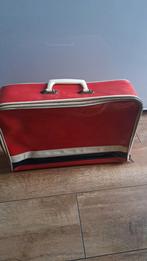 Valisette vintage authentique, Ophalen of Verzenden, Zo goed als nieuw