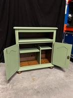 Restyled TV kast TE KOOP, Ophalen