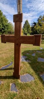 Kruisbeeld / crucifix, Antiek en Kunst, Ophalen of Verzenden