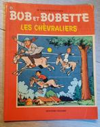 Bob et Bobette, tome 136, Une BD, Enlèvement, Utilisé, Willy Vandersteen