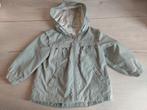 Zomerjasje baby maat 80, Kinderen en Baby's, Babykleding | Maat 80, Ophalen, Zo goed als nieuw, Meisje, Jasje