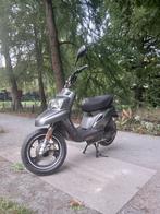 Mbk Naked 13 ORIGINELE mooistaat klasse B, Fietsen en Brommers, Ophalen, Overige modellen, Benzine, 50 cc