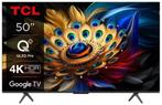 TCL Smart tv 50inch 4k 200euro, Gebruikt, 100 cm of meer, 4k (UHD), Smart TV