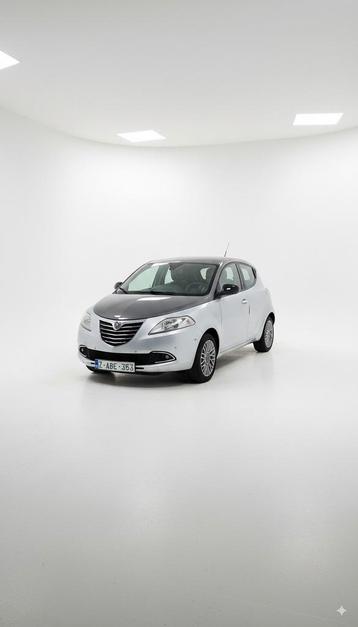 LANCIA YPSILON AUTOMATIC beschikbaar voor biedingen