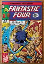 Marvel Comic: Fantastic Four nr. 15, Boeken, Eén comic, Amerika, Ophalen of Verzenden, Zo goed als nieuw