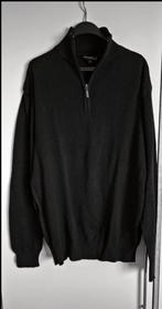 Sandfield, Kleding | Heren, Maat 48/50 (M), Zwart, Nieuw, Sandfield