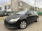 Citroën C4 1.6 Coupé XTR model - Leer - 1J GARANTIE, Gebruikt, https://public.car-pass.be/vhr/e602b020-175a-4202-bf13-d8870b5a52af