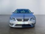 Seat Leon ST Style, Autos, Seat, Achat, Euro 6, Entreprise, Autres couleurs