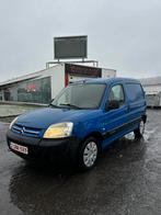 Citroën Berlingo 2.0l HDI, Autos, Particulier, Achat, Citroën