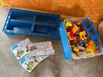 Grand lot : Thomas le train et Megabloks, Enfants & Bébés, Jouets | Blocs de construction, Comme neuf, Megabloks, Enlèvement ou Envoi