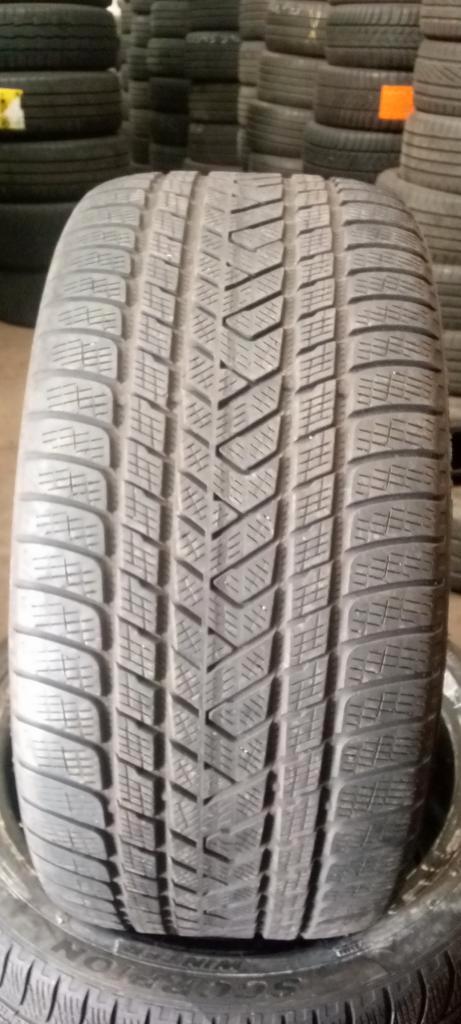 295/35/21 295/35R21 295 35 21 Winter ️ Pirelli, Auto-onderdelen, Besturing, Audi, BMW, Citroën, Daihatsu, Fiat, Ford, Honda, Jeep
