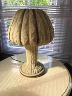 lamp tafellamp, Ophalen, Zo goed als nieuw, Overige materialen, 50 tot 75 cm