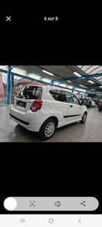 Chevrolet aveo 2010  107 000 km, Offres d'emploi