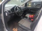 Vw caddy met schade, Achat, Caddy Combi, 2 places, Boîte manuelle