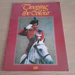 Trooping the Colour. livret de programme 1980., Enlèvement ou Envoi, Livre ou Revue