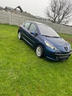 Peugeot 207 1.6 binzine/ 2008/ 153000km, Auto's, Particulier, Euro 4, Stadsauto, Te koop