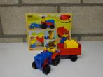 Duplo blokken  nr 2629, Kinderen en Baby's, Ophalen, Zo goed als nieuw, Complete set, Duplo