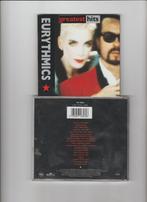 EURYTHMICS greatest Hits, Gebruikt, Ophalen of Verzenden, 1980 tot 2000