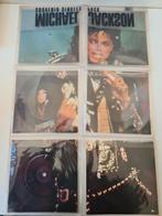 Michael Jackson - Rare vinyl set, Comme neuf, Enlèvement