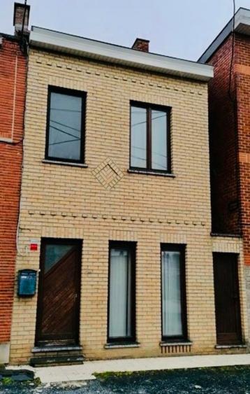 Maison à louer à Mons beschikbaar voor biedingen