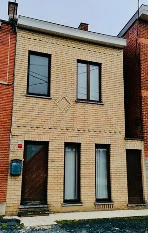 Maison à louer à Mons, Immo, Huizen te huur, Vrijstaande woning, G