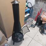 Tuinhaard, Tuin en Terras, Ophalen