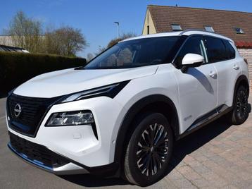 Nissan X-Trail 1.5 e-Power Tekna+ (automaat) beschikbaar voor biedingen