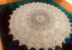 Ronde katoene tafelkleed, Ophalen, Zo goed als nieuw