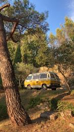 volkswagen T3 - Westfalia, Caravans en Kamperen, Mobilhomes, Volkswagen, Bus-model, Diesel, Particulier