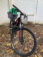 Vélo électrique, Fietsen en Brommers, Elektrische fietsen, Gebruikt, 50 km per accu of meer, 55 tot 59 cm, Ophalen