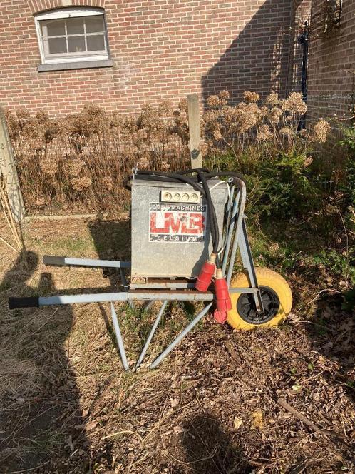 Te koop wegens stopzetting zaak, Doe-het-zelf en Bouw, Gereedschap | Handgereedschap, Gebruikt, Ophalen