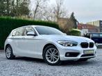 BMW 1 Serie 118 118iA OPF (EU6d-TEMP) / PANODAK / ZETELS VER, 100 kW, Euro 6, Entreprise, 136 ch