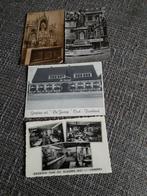 Oude postkaarten, Ophalen of Verzenden
