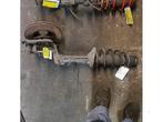 Schokdemperpoot links-voor van een Volkswagen Golf, Ophalen of Verzenden, 3 maanden garantie, Gebruikt, Volkswagen