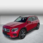 Mercedes-Benz GLB-Klasse 200 D 4MATIC Luxury Line | 7 Zitter, Auto's, Mercedes-Benz, Automaat, Stof, Gebruikt, 4 cilinders