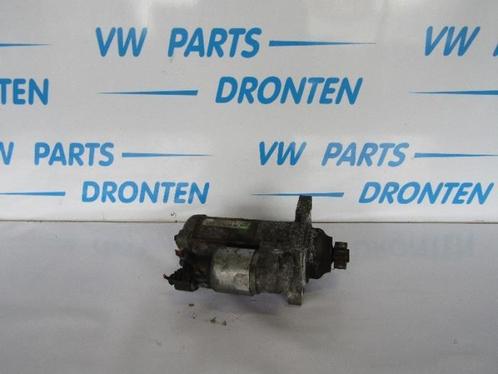 Startmotor van een Volkswagen Polo, Auto-onderdelen, Motor en Toebehoren, Volkswagen, Gebruikt, 3 maanden garantie, Ophalen of Verzenden