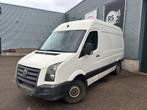 Volkswagen Crafter 2.5TDI/Bwj 2011/Gekeurd, Autos, Volkswagen, 100 kW, Achat, 2500 cm³, Entreprise
