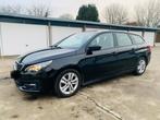 PEUGEOT 308 SW 1.6D - AUTOMAT BOX - PANORAMA - LIQUIDATIE, Auto's, Automaat, Stof, Zwart, 5 deurs