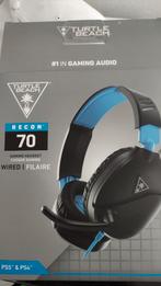 Turtle beach recon70, Ophalen, Gebruikt, Turtle beach