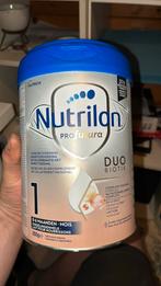 Nutrilon profutura 1 0-6 maanden 800gr, Ophalen of Verzenden, Nieuw