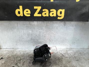 Kachel Ventilatiemotor van een Fiat Punto Grande beschikbaar voor biedingen