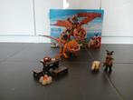 Playmobil hoe tem je een draak. Volledig lot of per stuk., Kinderen en Baby's, Speelgoed | Playmobil, Ophalen, Zo goed als nieuw