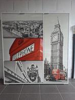 Armoires à chaussures, Enlèvement, Utilisé, Modern/industrieel