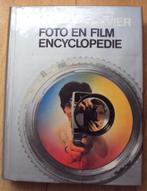 Foto en film encyclopedie - Focus Elsevier, Boeken, Focus Elsevier, Ophalen of Verzenden, Zo goed als nieuw, Los deel