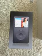 iPod Classic Apple. 80go Noir, TV, Hi-fi & Vidéo, Lecteurs Mp3 | Apple iPod, Comme neuf, Noir, Classic